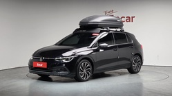 Volkswagen Golf 2024