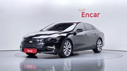 Chevrolet Malibu 2016