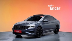 Volkswagen Jetta 2021