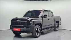 Kia Tasman 2025