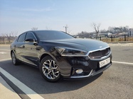 Kia K7 2017