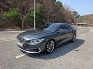 Hyundai Grandeur 2018
