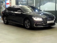 Hyundai Grandeur 2018