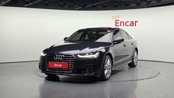 Audi A6 2016