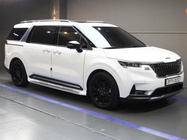 Kia Canival 2020
