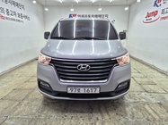 Hyundai Starex 2019