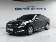 Hyundai Aslan 2015