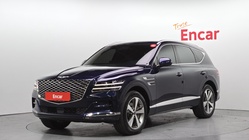 Genesis GV80 2022
