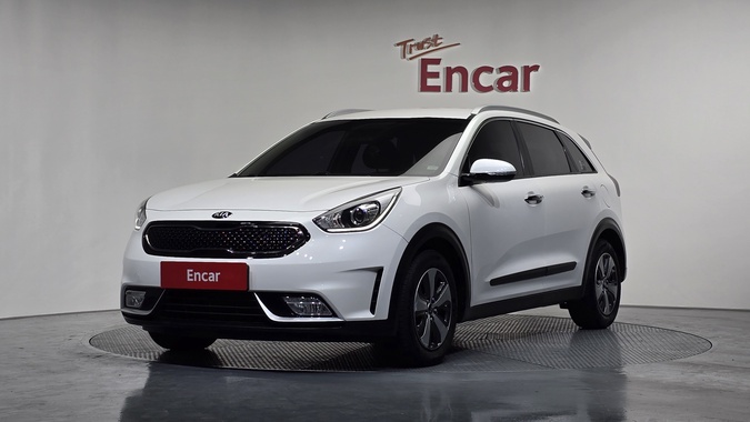 Kia Niro 2018