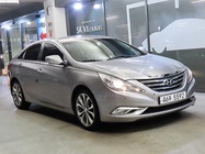 Hyundai Sonata 2014