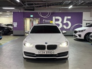 BMW 5 Series 2015