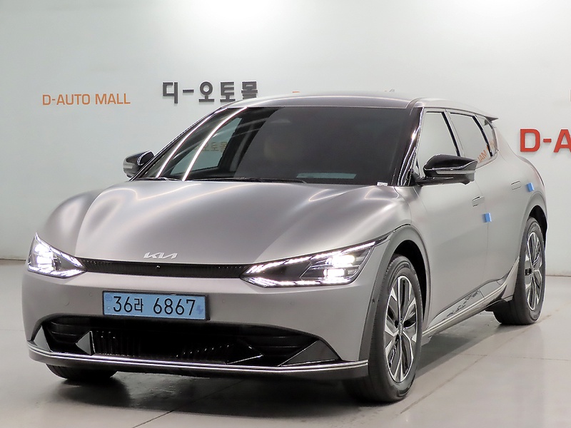 Kia EV6