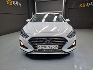 Hyundai Sonata 2019