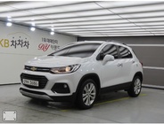 Chevrolet Trax 2017