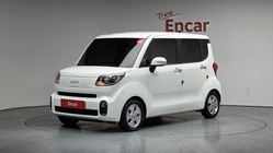 Kia RAY 2022