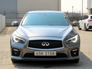 Infiniti Q50 2016