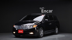 Honda Odyssey 2013
