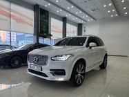 Volvo XC90 2022