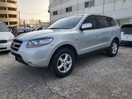 Hyundai Santa Fe 2009