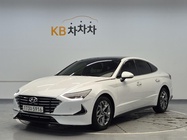 Hyundai Sonata 2019