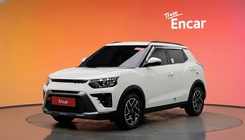 Ssangyong TIBOLI 2025