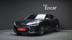 Kia K7 2016