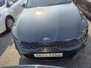 Kia K5 2020