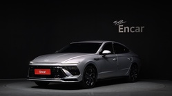 Hyundai Sonata 2024
