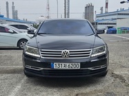 Volkswagen Phaeton 2013