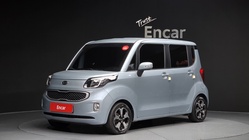 Kia RAY 2012
