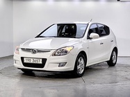 Hyundai i30 2010