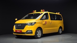 Hyundai Starex 2020