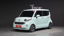Kia RAY 2014