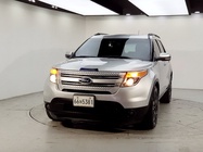 Ford Explorer 2012