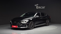 Hyundai Grandeur 2017