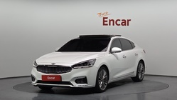 Kia K7 2017