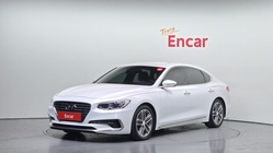 Hyundai Grandeur 2018