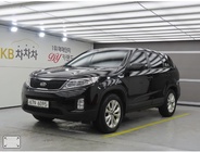 Kia Sorento 2012