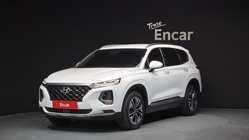 Hyundai Santa Fe 2018