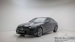 Mercedes-Benz C-Class 2025