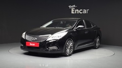 Hyundai Grandeur 2013