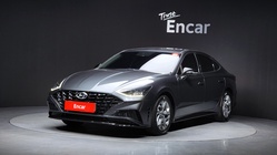 Hyundai Sonata 2022