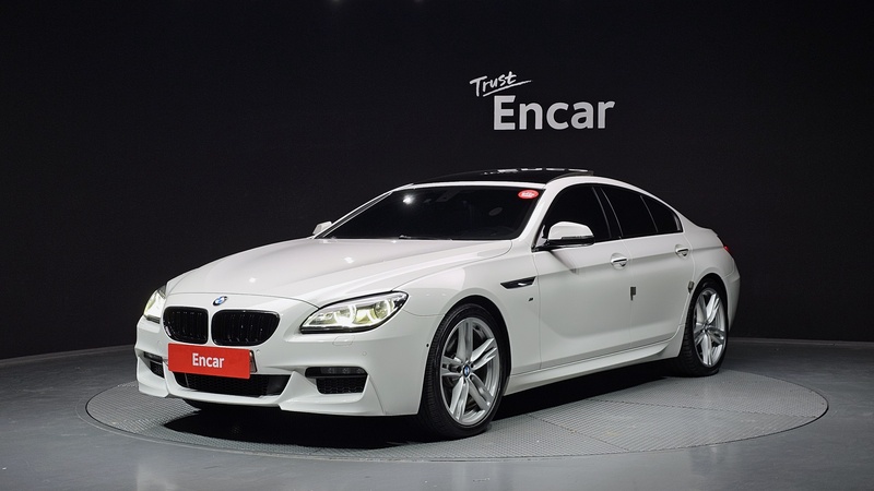 BMW 6 Series
