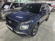Hyundai Venue 2019