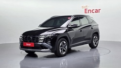 Hyundai Tucson 2024