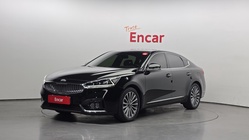 Kia K7 2017