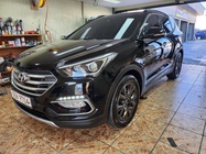 Hyundai Santa Fe 2015