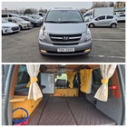 Hyundai Starex 2012