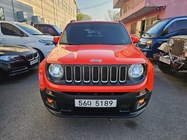 Jeep Renegade 2017