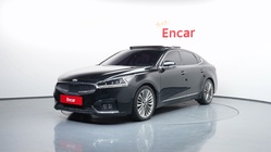 Kia K7 2018
